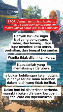 cerita kehidupan