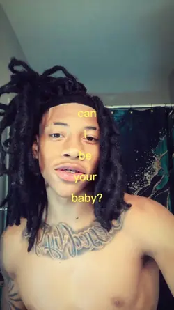 can i be your baby?