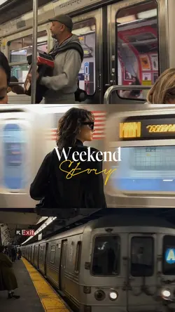 weekend story