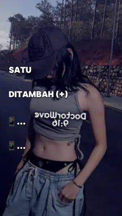 TREND SATU DITAMBAH