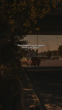 bahtımız güzel olsun
