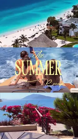 summer recap