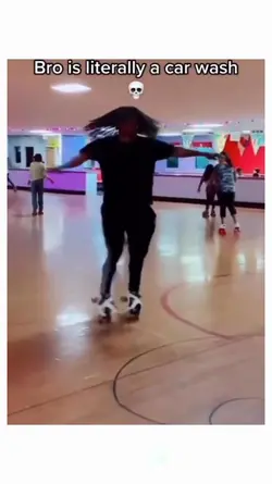 Literally a Car wash