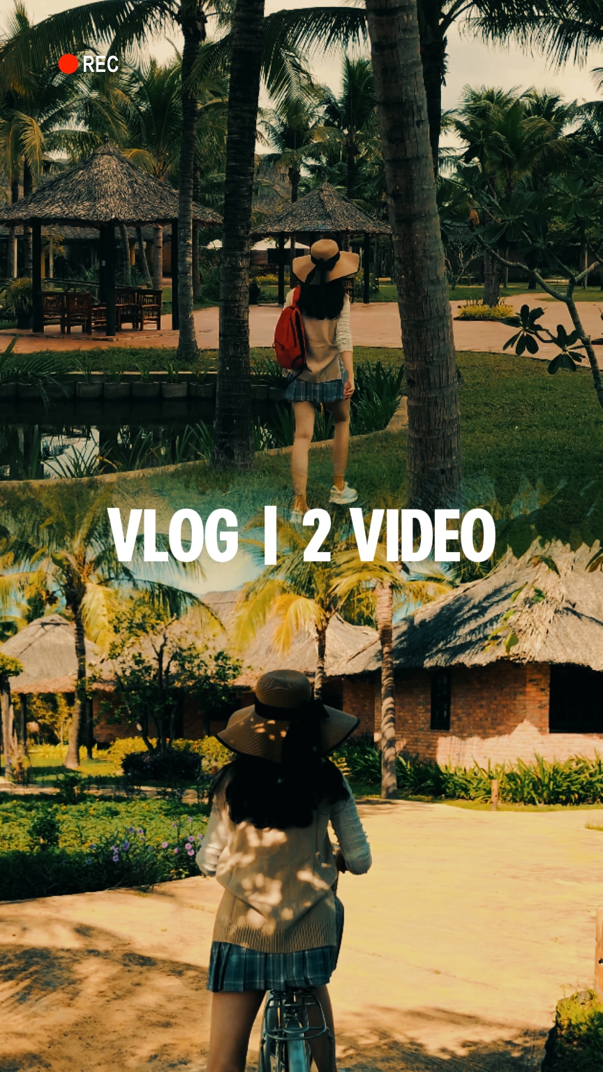 VLOG | 2 Video