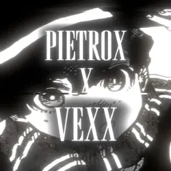 Collab com Vexx