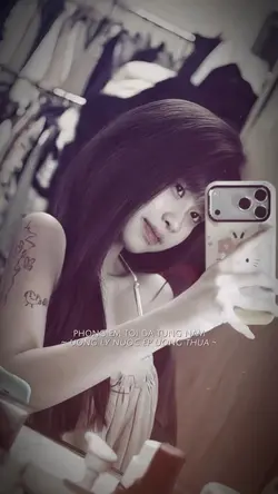 Phòng em tôi đã từg