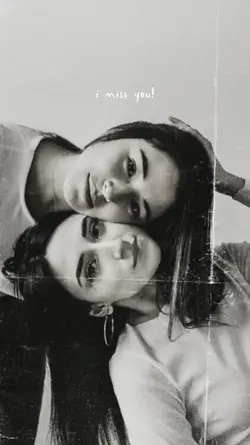 miss u~