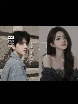 Couple AI Photoshoot