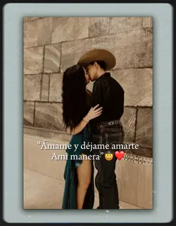 Hasta que amanezca🤠❤️