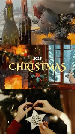 Christmas 2025 