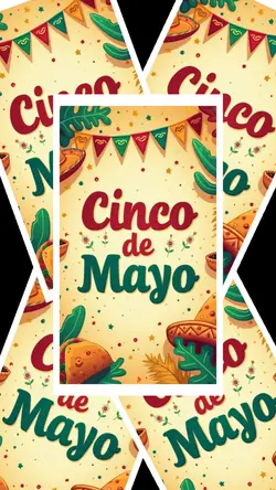 Cinco de mayo