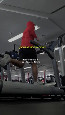 Ocupas motivación? 