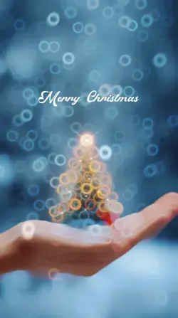 Merry Christmas 
