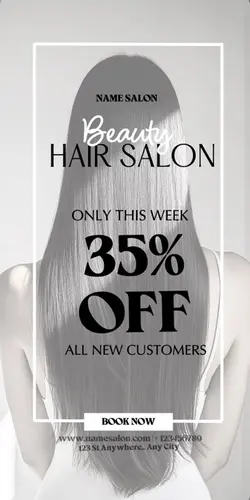 HAIR SALON