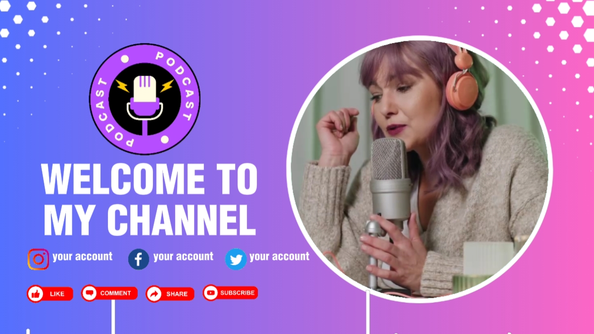podcast intro