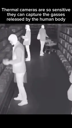 thermal camera