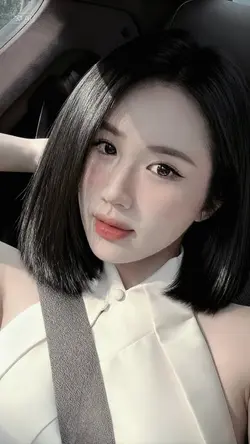 Trend Tóc ngắn AI