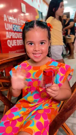 Dia das crianças 🤩