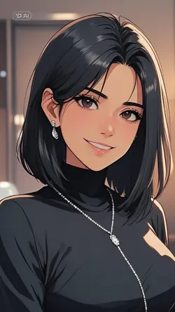 ANIME AI