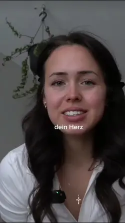 Dein Lächeln 