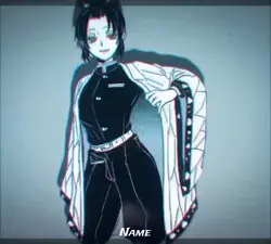 Free Anime Edit