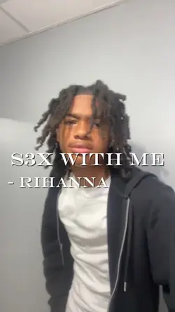 S3X WITH ME - Rihann
