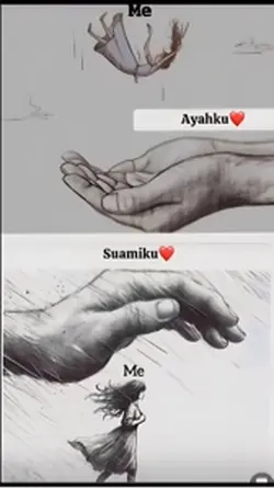Ayahku & suamiku