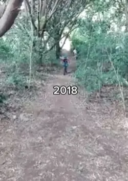 2018 vs 2025