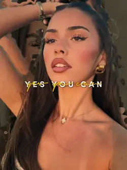 Yes you can