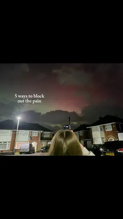 5 ways to block out 