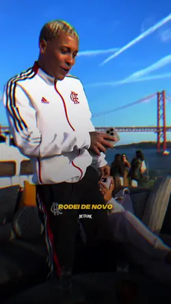 Pqp rodei de novo