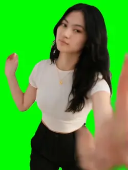 Greenscreen Chroma