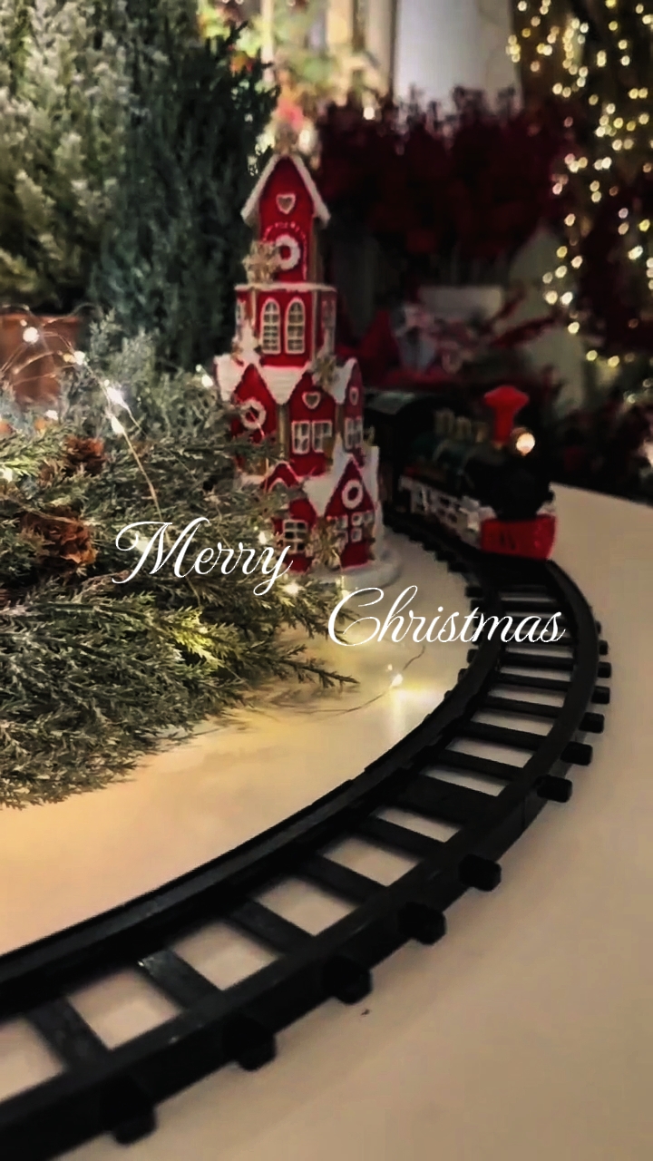 Feliz Navidad