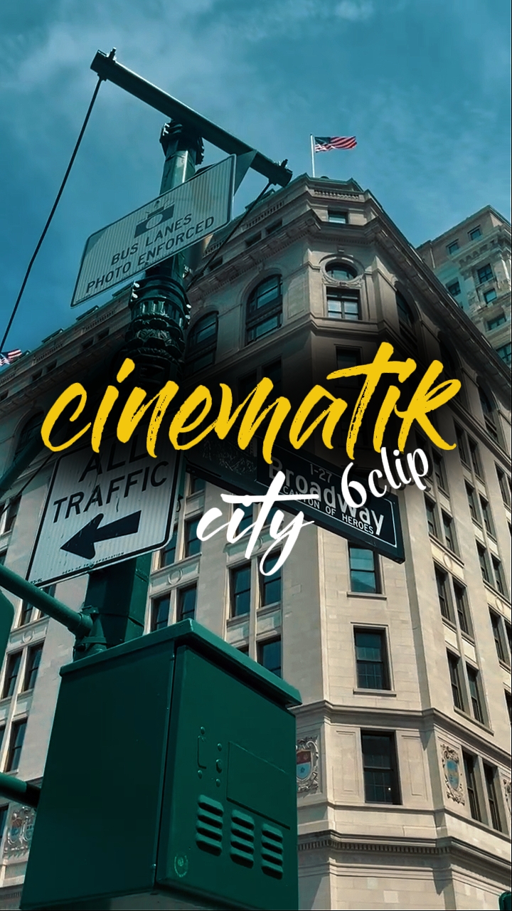 CINEMATIK 