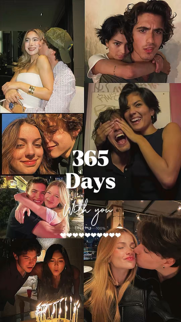 365 day my love 
