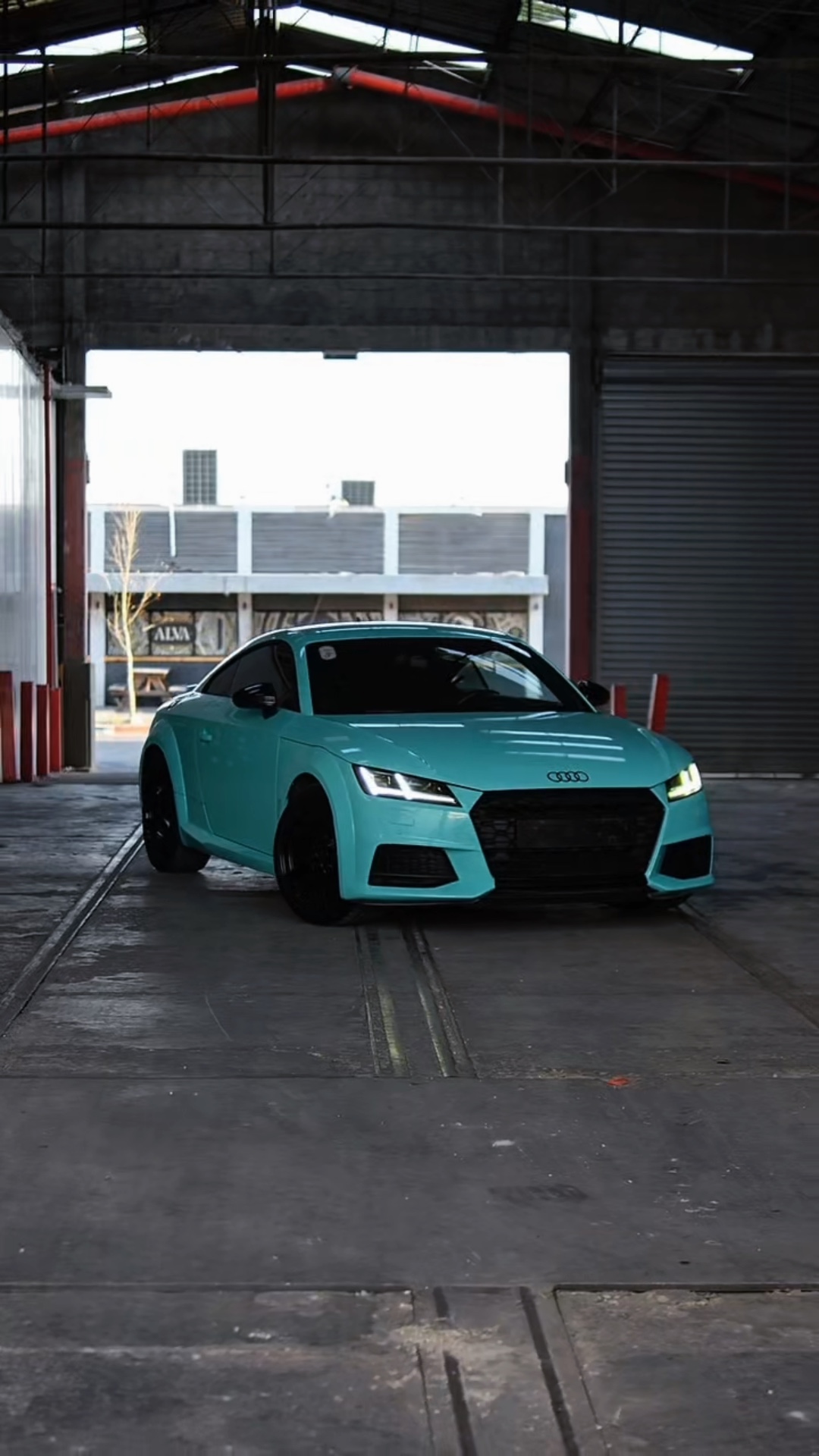 SPEEDRAMP 