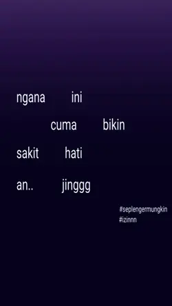 NOMIR NGANA BIKIN SA