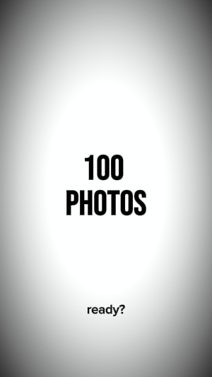 100 PHOTOS
