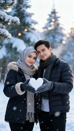 Ai Snow X Hubbuka fi