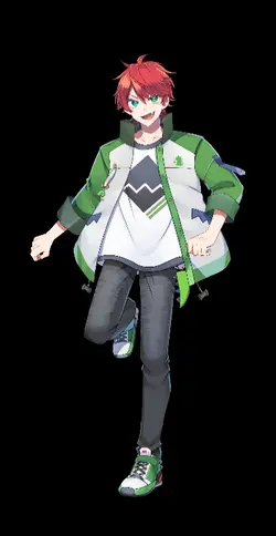 スーパーヒーロー