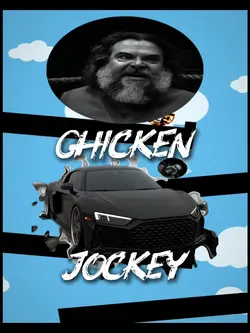 Chicken Jockey