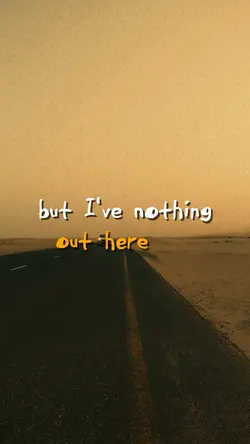 I’veNothingOutHere