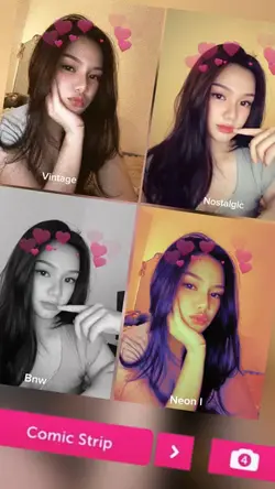 webcam love