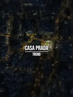 CASA PRADA