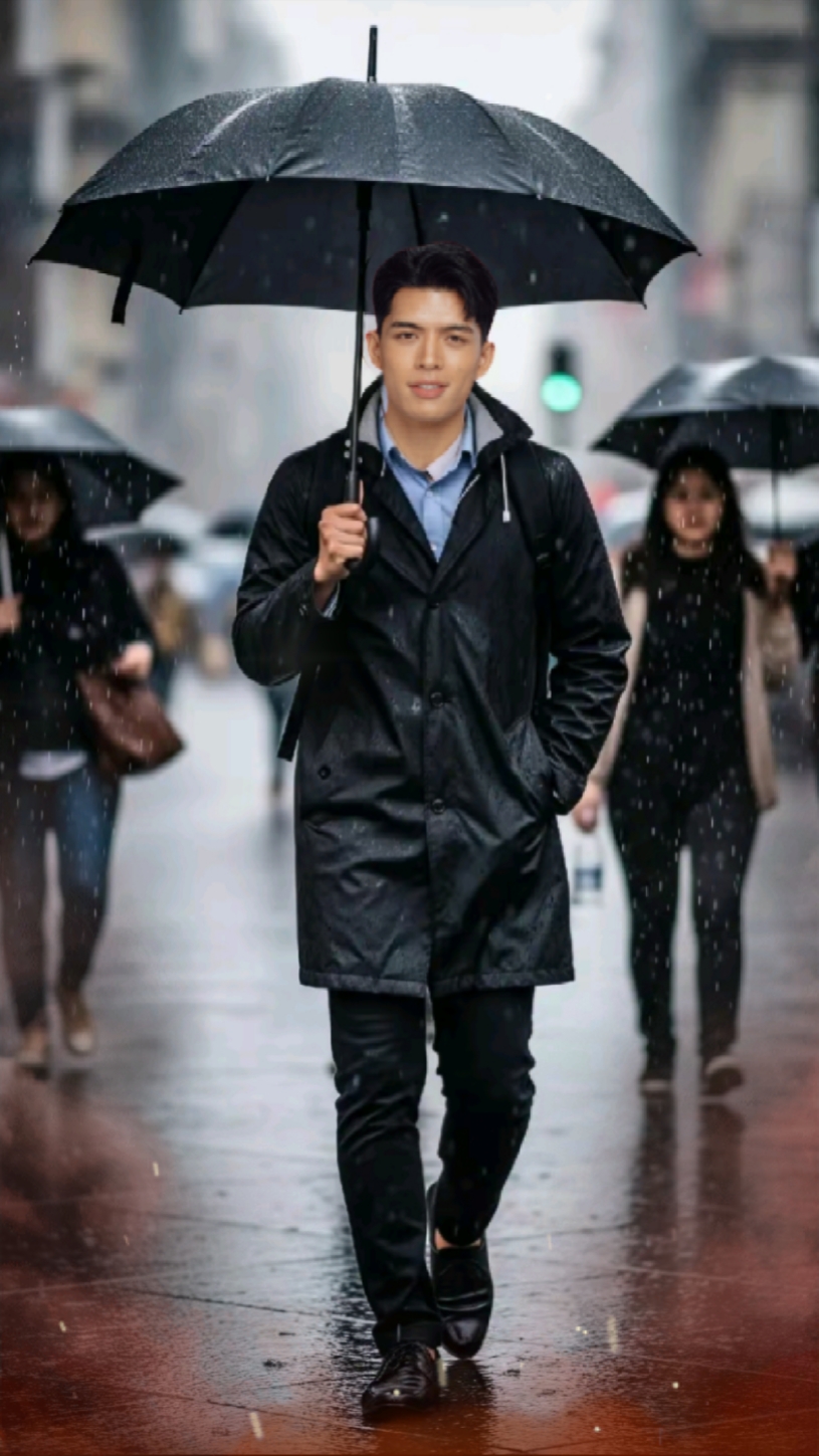 rain