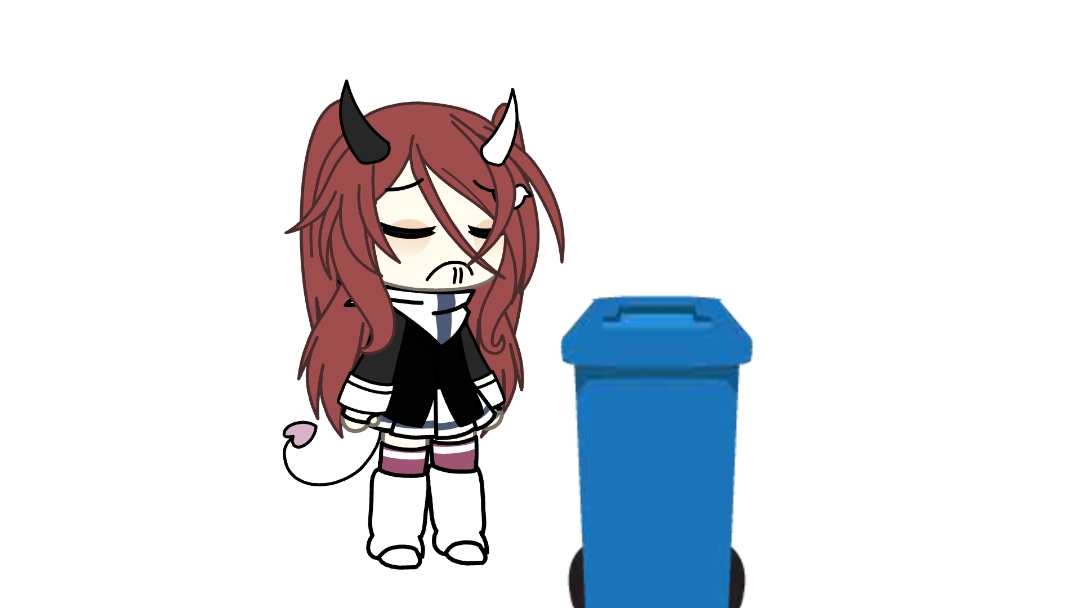 im deleting my ocs