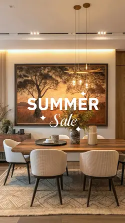 summer sale