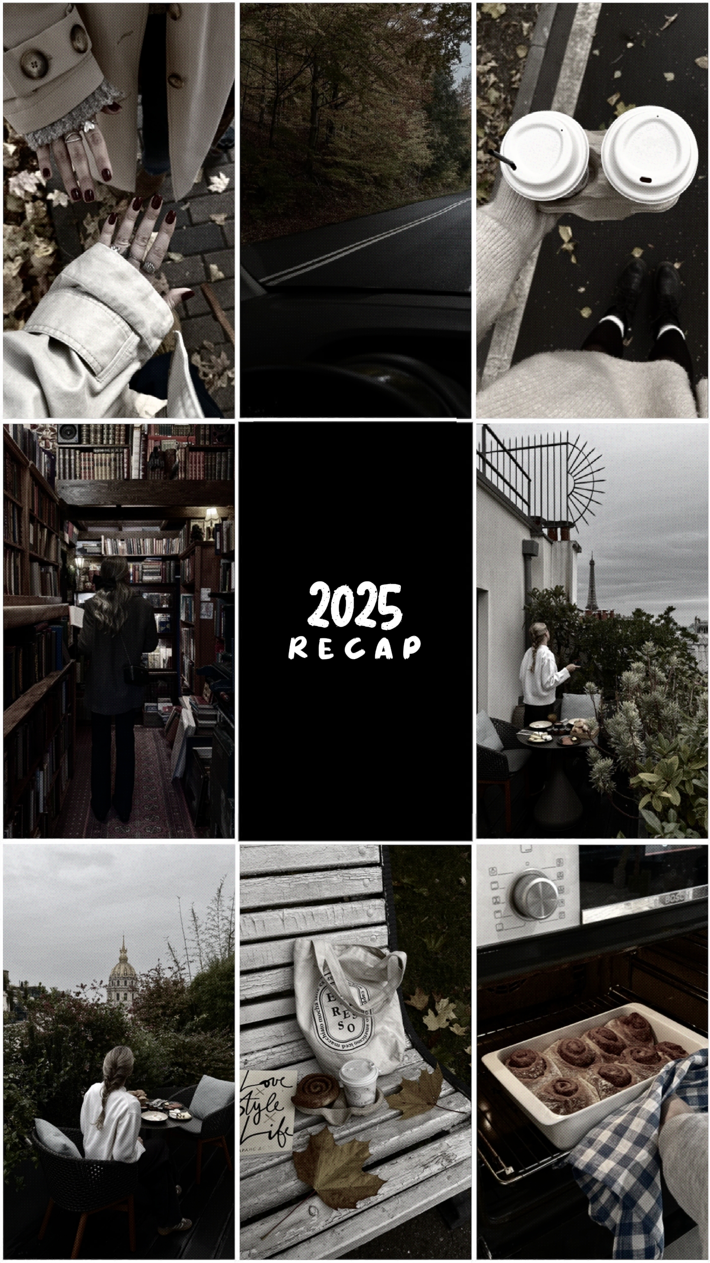 2025 recap