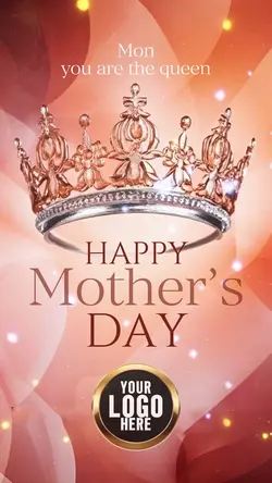 Happy Mother’s Day