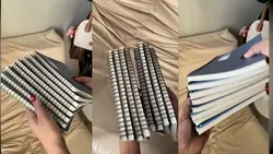 Notebook Reco